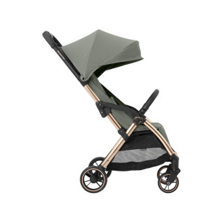 KIKKA BOO KOLICA EDEN ARMY GREEN 31001030157 