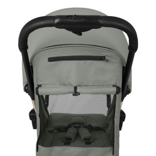 KIKKA BOO KOLICA EDEN ARMY GREEN 31001030157 