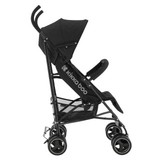 KIKKA BOO KOLICA BEETLE BLACK 2023 310010320172 