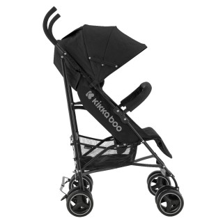 KIKKA BOO KOLICA BEETLE BLACK 2023 310010320172 