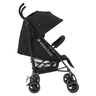 KIKKA BOO KOLICA BEETLE BLACK 2023 310010320172 