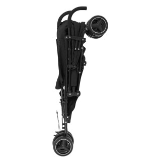KIKKA BOO KOLICA BEETLE BLACK 2023 310010320172 
