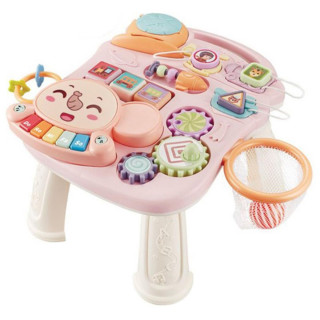 KIKKA BOO GURALICA ZA PROHODAVANJE PLAY&GROW PINK 31005030074 