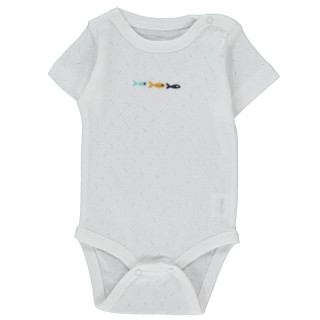BEBETTO BEBI SET Z865 GREY 0-3M/62CM 