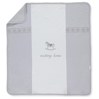 BEBETTO BEBI DEKA B810 GREY 