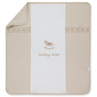 BEBETTO BEBI DEKA B810 BEIGE 