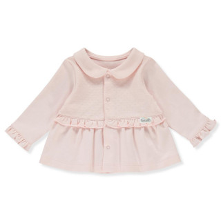 BEBETTO BEBI GEGICE F1316 PINK 0-1M/56CM 