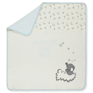 BEBETTO BEBI DEKA B807 BLUE 