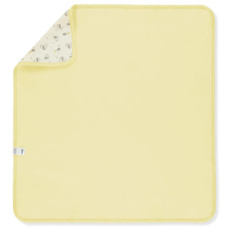 BEBETTO BEBI DEKA B807 YELLOW 