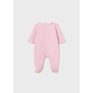 MAYORAL GEGICE 1708 4 0-1 