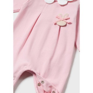 MAYORAL GEGICE 1708 4 0-1 