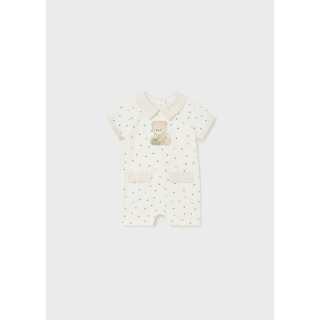 MAYORAL GEGICE 1724 94 0-1 