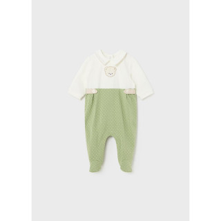 MAYORAL GEGICE 1725 10 1-2 