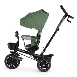 Kinderkraft TRICIKL SPINSTEP GREEN 5u1 31777 