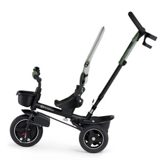 Kinderkraft TRICIKL SPINSTEP GREEN 5u1 31777 