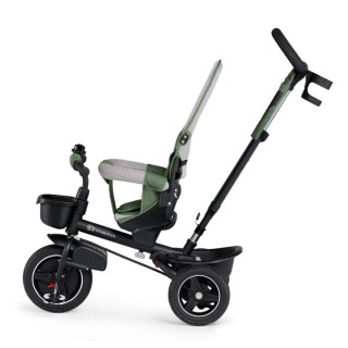 Kinderkraft TRICIKL SPINSTEP GREEN 5u1 31777 