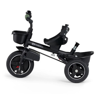 KINDERKRAFT TRICIKL SPINSTEP GREEN 31777 
