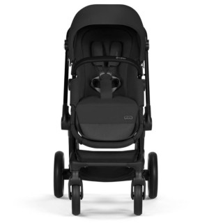 CYBEX KOLICA EOS LUX BLK B MOON BLACK BLACK 522003825 