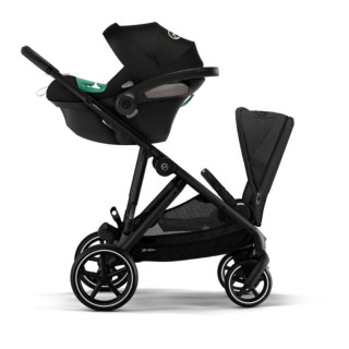 CYBEX KOLICA GAZELLE S BLK BP MOON BLACK BLACK 522002703 