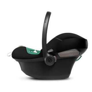 CYBEX AUTOSJEDALICA ATON S2 I-SIZE MOON BLACK BLACK 522001937 