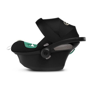 CYBEX AUTOSJEDALICA ATON S2 I-SIZE MOON BLACK BLACK 522001937 