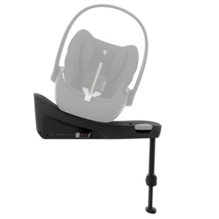 CYBEX BAZA ZA AUTOSJEDALICU G BLACK BLACK 523001172 