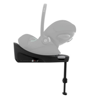 CYBEX BAZA ZA AUTOSJEDALICU G BLACK BLACK 523001172 