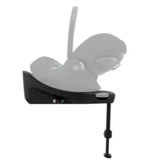 CYBEX BAZA ZA AUTOSJEDALICU G BLACK BLACK 523001172 
