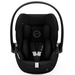 CYBEX AUTOSJEDALICA CLOUD G I-SIZE MOON BLACK 523001144 