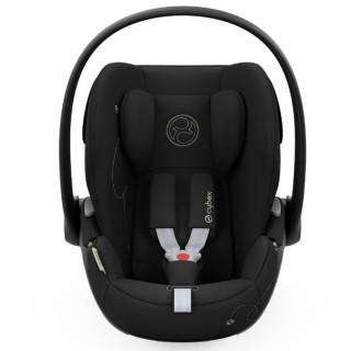CYBEX AUTOSJEDALICA CLOUD G I-SIZE MOON BLACK 523001144 
