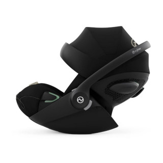 CYBEX AUTOSJEDALICA CLOUD G I-SIZE MOON BLACK 523001144 