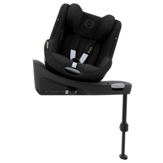 Cybex AUTOSJEDALICA SIRONA G I-SIZE MOON BLACK 360° i-Size (61-105 cm) 523001203 