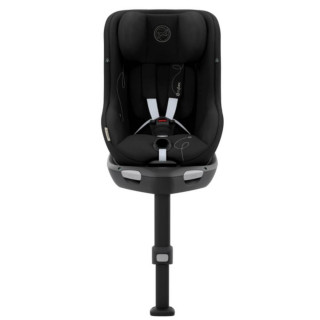CYBEX AUTOSJEDALICA SIRONA G I-SIZE MOON BLACK BLACK 523001203 