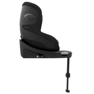 Cybex AUTOSJEDALICA SIRONA G I-SIZE MOON BLACK 360° i-Size (61-105 cm) 523001203 