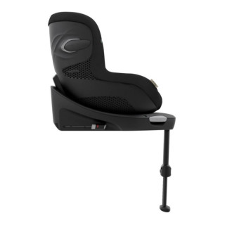 Cybex AUTOSJEDALICA SIRONA G I-SIZE MOON BLACK 360° i-Size (61-105 cm) 523001203 