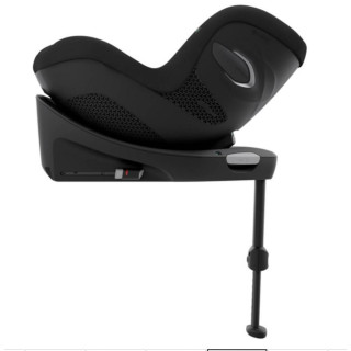 Cybex AUTOSJEDALICA SIRONA G I-SIZE MOON BLACK 360° i-Size (61-105 cm) 523001203 