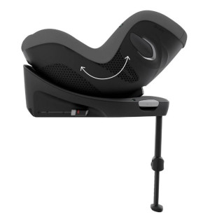 CYBEX AUTOSJEDALICA SIRONA G I-SIZE PLUS LAVA GREY MID GREY 523001209 