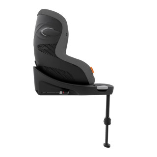 Cybex AUTOSJEDALICA SIRONA G I-SIZE PLUS LAVA GREY 360° i-Size 1 (61-105 cm) 523001209 