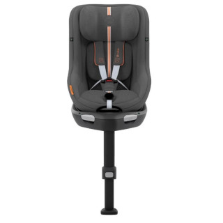 CYBEX AUTOSJEDALICA SIRONA G I-SIZE PLUS LAVA GREY MID GREY 523001209 