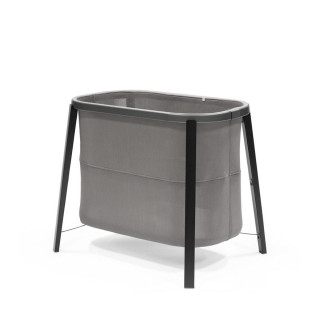 Stokke KOLIJEVKA SNOOZI GRAPHITE GREY 629602 