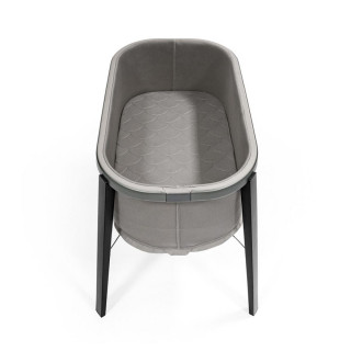 Stokke KOLIJEVKA SNOOZI GRAPHITE GREY 629602 