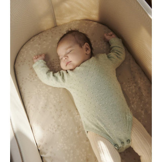 STOKKE KOLIJEVKA SNOOZI SANDY BEIGE 629601 