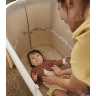 STOKKE KOLIJEVKA SNOOZI SANDY BEIGE 629601 