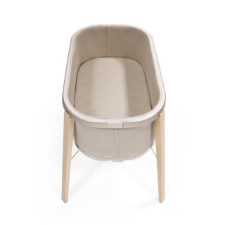 Stokke KOLIJEVKA SNOOZI SANDY BEIGE 629601 