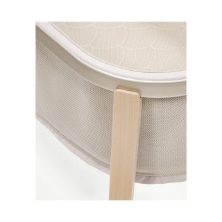 STOKKE KOLIJEVKA SNOOZI SANDY BEIGE 629601 