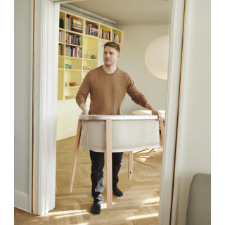 STOKKE KOLIJEVKA SNOOZI SANDY BEIGE 629601 