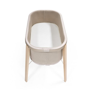 STOKKE ZASTITNA PLAHTA ZA KREVET SNOOZI 629801 
