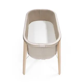 STOKKE ZASTITNA PLAHTA ZA KREVET SNOOZI 629801 