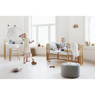 STOKKE DUSEK ZA KREVET SLEEPI JUNIOR 131900 