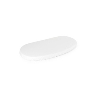 STOKKE PLAHTA ZA KREVET JUNIOR WHITE 105301 